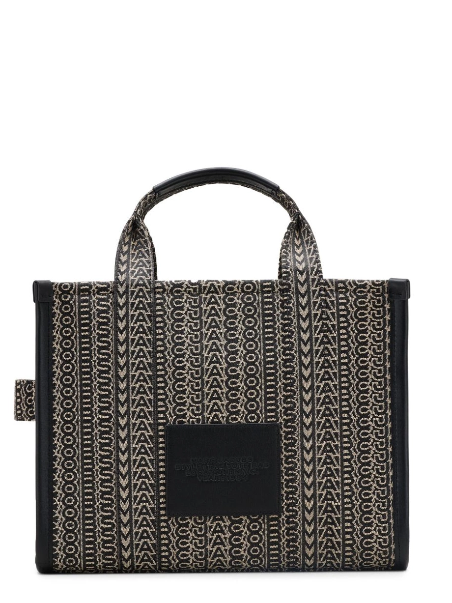 Affordable Women Jacquard Tote bag Marc The Jacobs Large 0806
